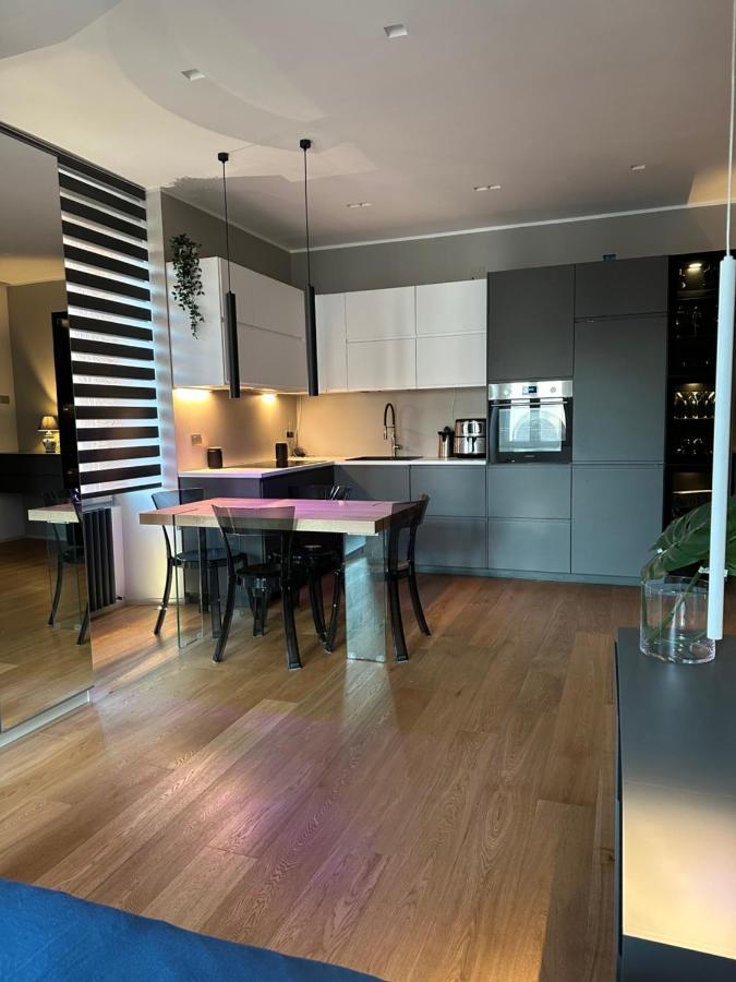 Apartamento Lr Deluxe - Fondazione Prada - Metro M3 Milán