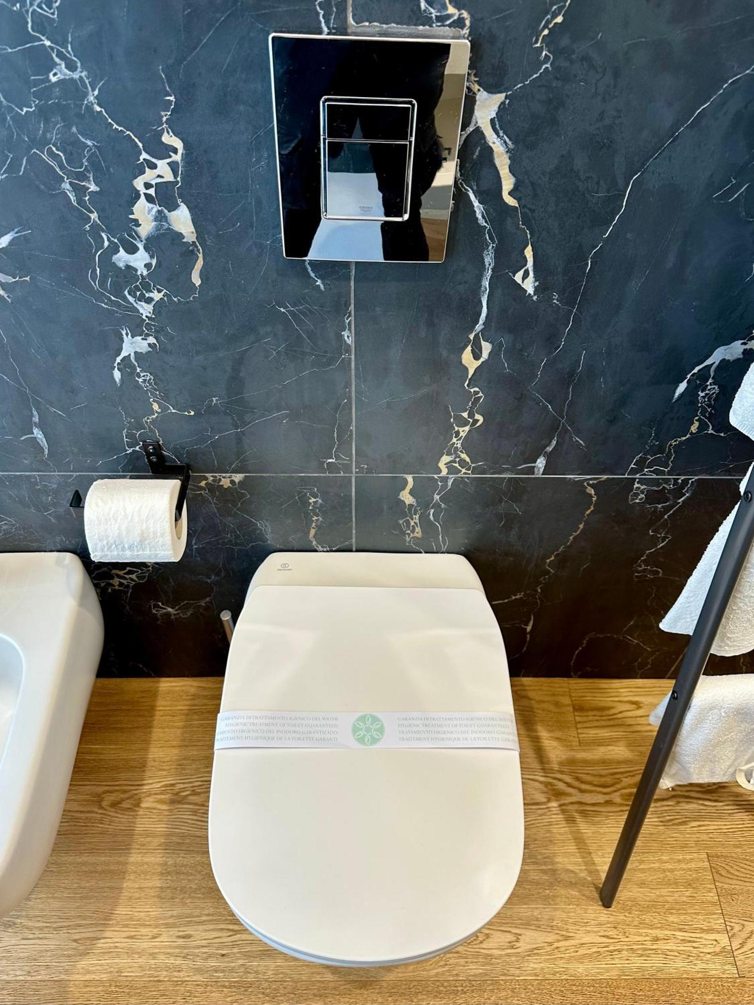 Apartamento Lr Deluxe - Fondazione Prada - Metro M3 Milán