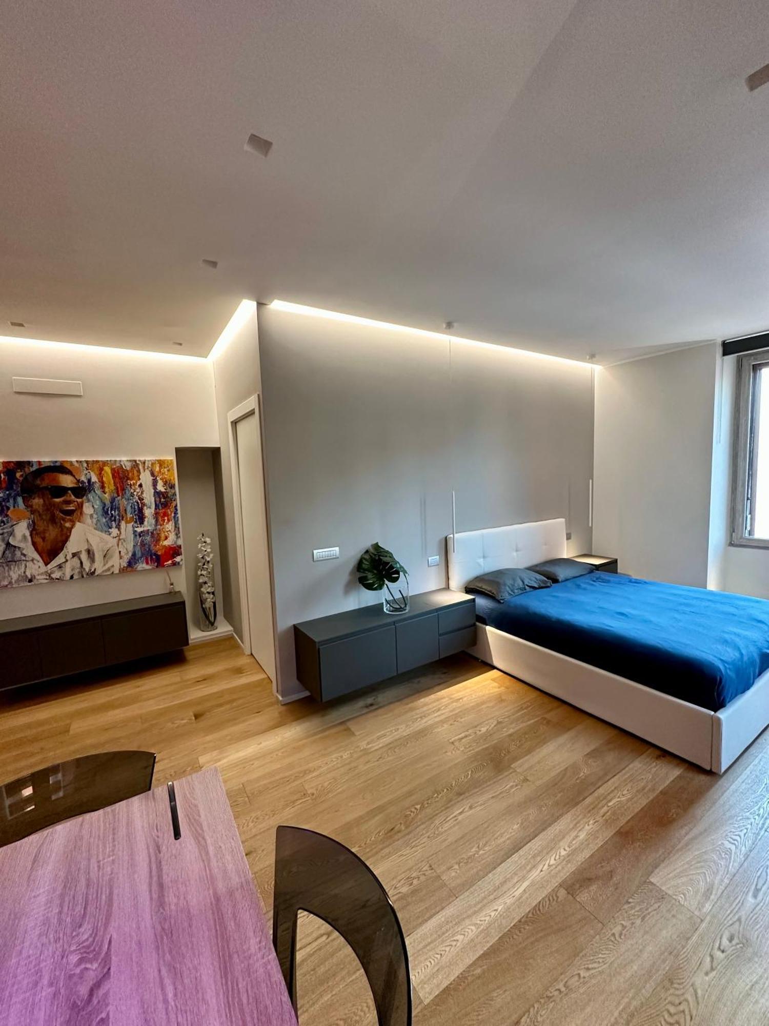 Apartamento Lr Deluxe - Fondazione Prada - Metro M3