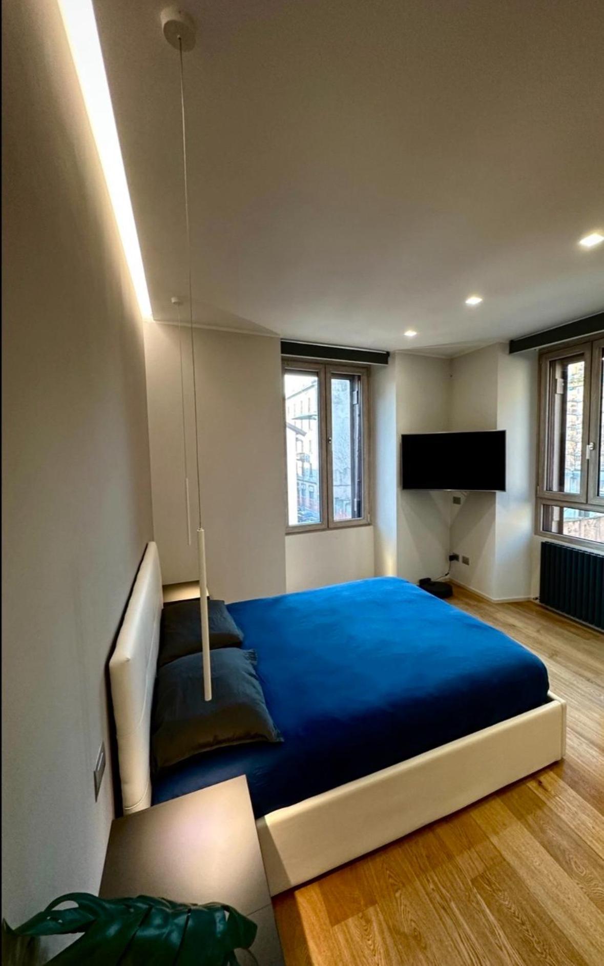 Lr Deluxe - Fondazione Prada - Metro M3 Appartement Milan